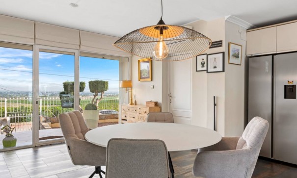 Sprzedaż - Willa wolnostojąca -
Algorfa - Castillo de montemar