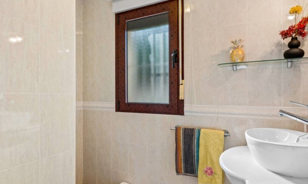 Sprzedaż - Willa wolnostojąca -
Algorfa - Castillo de montemar