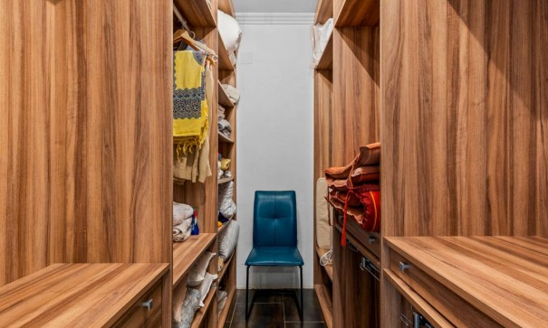 Sprzedaż - Willa wolnostojąca -
Algorfa - Castillo de montemar