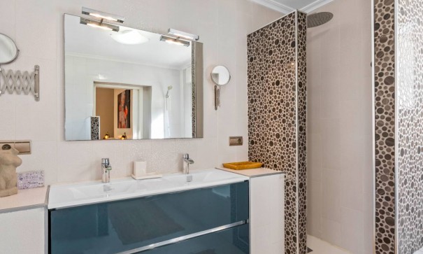 Sprzedaż - Willa wolnostojąca -
Algorfa - Castillo de montemar