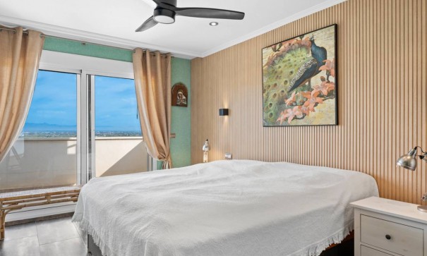 Sprzedaż - Willa wolnostojąca -
Algorfa - Castillo de montemar