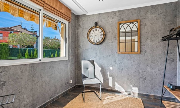 Sprzedaż - Willa wolnostojąca -
Algorfa - Castillo de montemar