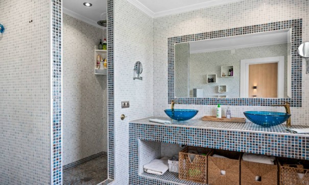 Sprzedaż - Willa wolnostojąca -
Algorfa - Castillo de montemar