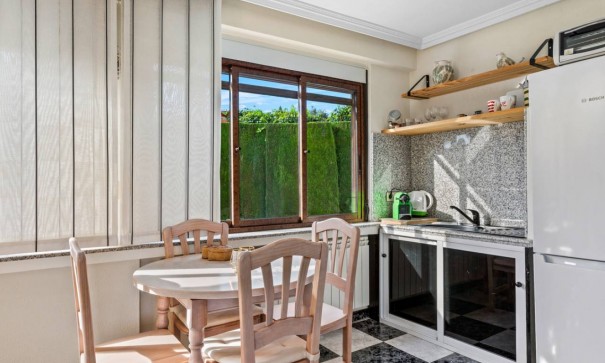 Sprzedaż - Willa wolnostojąca -
Algorfa - Castillo de montemar