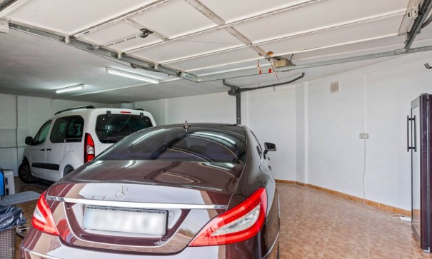 Sprzedaż - Willa wolnostojąca -
Algorfa - Castillo de montemar