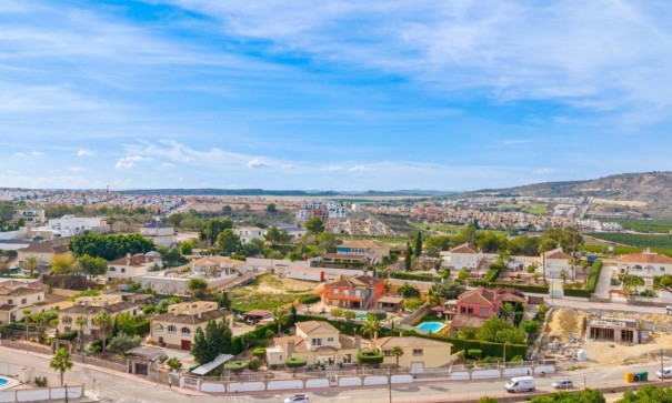 Sprzedaż - Willa wolnostojąca -
Algorfa - Castillo de montemar