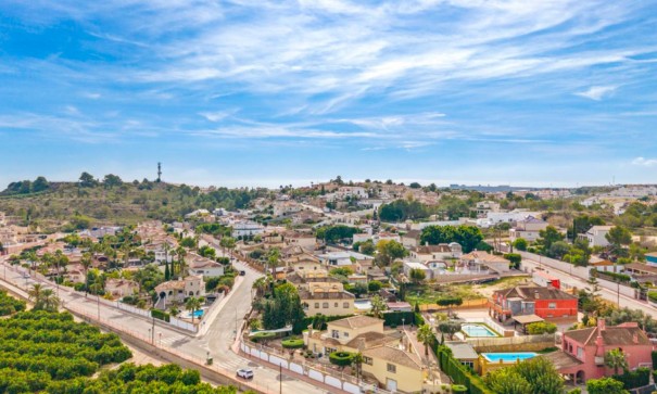 Sprzedaż - Willa wolnostojąca -
Algorfa - Castillo de montemar