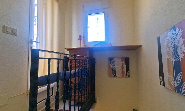 Herverkoop - Stadswoning -
Orihuela Costa