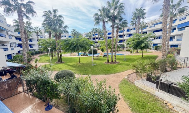 Resale - Wohnung Appartement -
Playa Flamenca