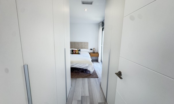 Sale - Detached Villa -
Lomas de Cabo Roig