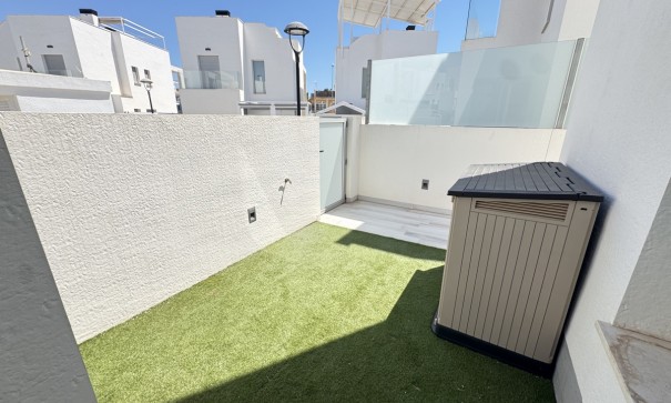 Sale - Detached Villa -
Lomas de Cabo Roig