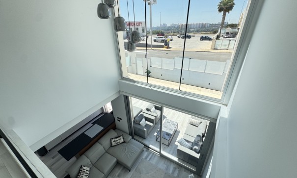 Sale - Detached Villa -
Lomas de Cabo Roig