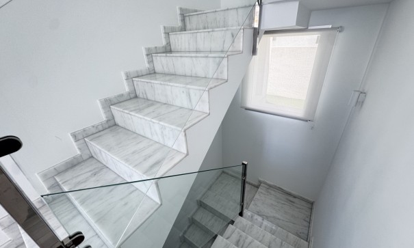 Sale - Detached Villa -
Lomas de Cabo Roig