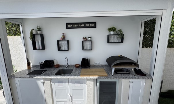 Sale - Detached Villa -
Lomas de Cabo Roig