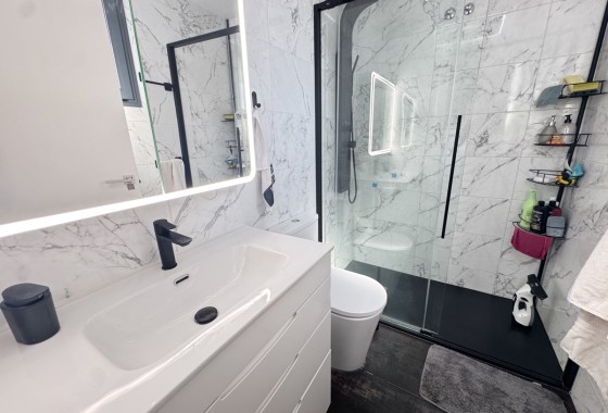 Herverkoop - Apartement Flat -
Villamartín