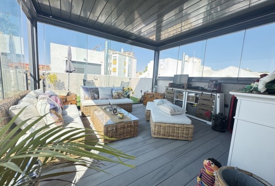 Herverkoop - Apartement Flat -
Villamartín