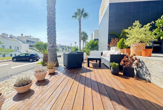 Herverkoop - Apartement Flat -
Villamartín