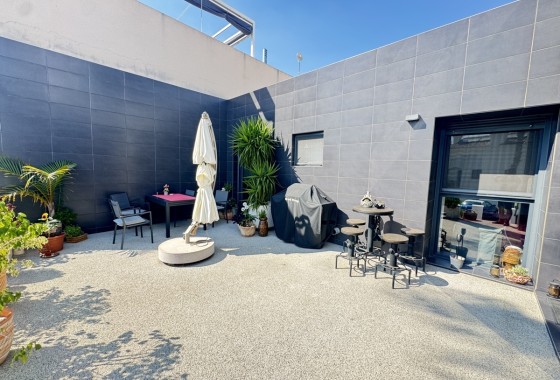 Herverkoop - Apartement Flat -
Villamartín