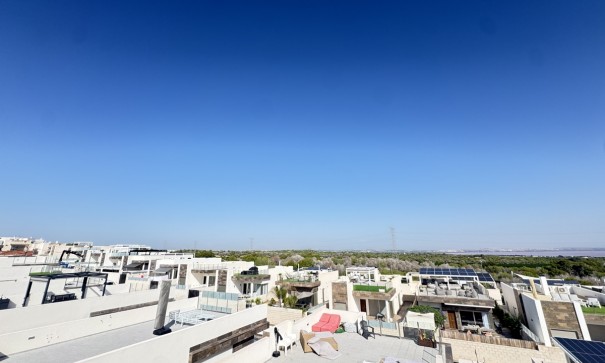 Resale - Freistehende Villa -
Villamartín