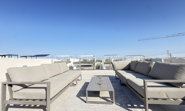 Sale - Detached Villa -
Villamartín - V