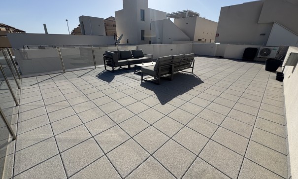 Sale - Detached Villa -
Villamartín - V