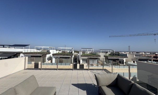 Sale - Detached Villa -
Villamartín - V