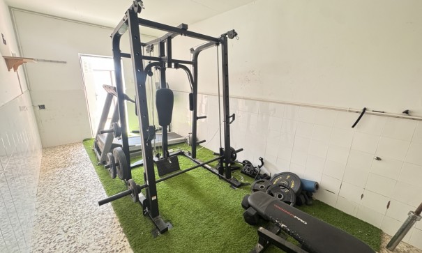 Sale - Detached Villa -
La Florida