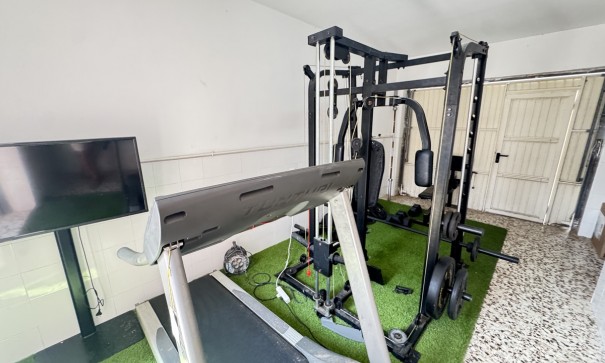 Sale - Detached Villa -
La Florida