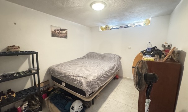 Resale - Freistehende Villa -
Villamartín