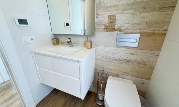 Sale - Detached Villa -
Las Colinas - Las Colinas Golf