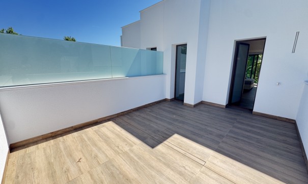 Sale - Detached Villa -
Las Colinas - Las Colinas Golf