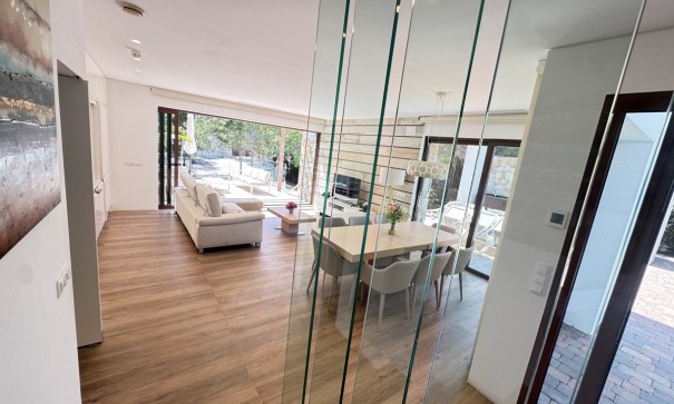 Sale - Detached Villa -
Las Colinas - Las Colinas Golf