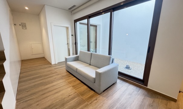 Sale - Detached Villa -
Las Colinas - Las Colinas Golf