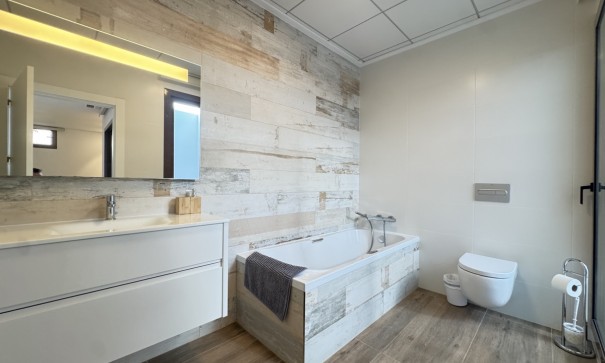 Sale - Detached Villa -
Las Colinas - Las Colinas Golf