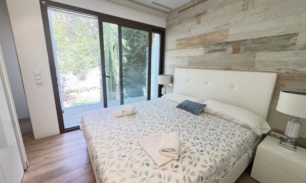 Sale - Detached Villa -
Las Colinas - Las Colinas Golf