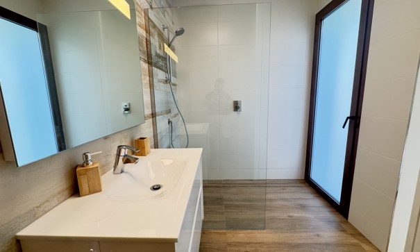 Sale - Detached Villa -
Las Colinas - Las Colinas Golf