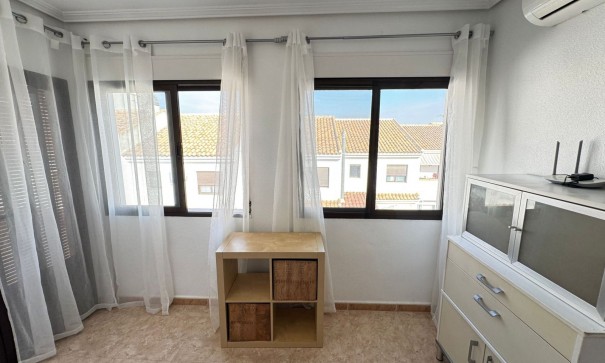 Återförsäljning - Radhus -
San Miguel de Salinas