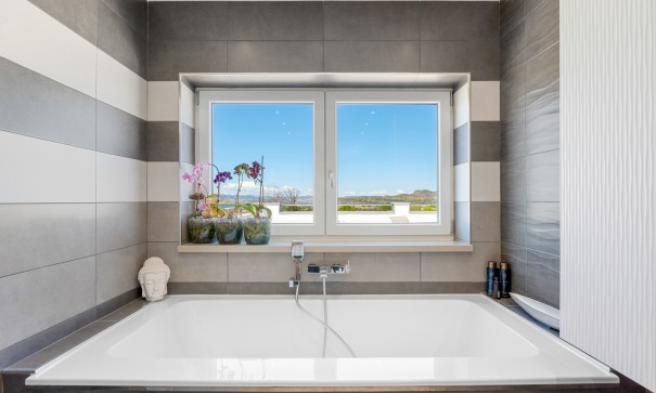 Resale - Freistehende Villa -
Torremendo