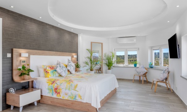 Resale - Freistehende Villa -
Torremendo