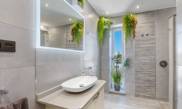 Resale - Freistehende Villa -
Torremendo