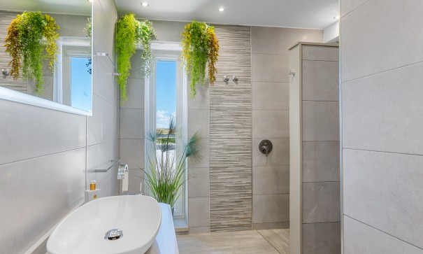 Resale - Freistehende Villa -
Torremendo