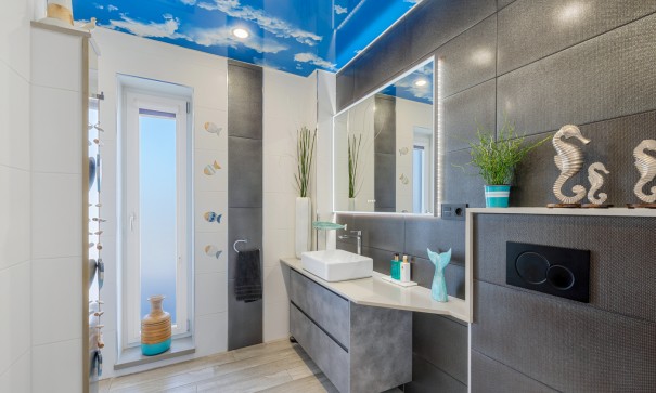 Resale - Freistehende Villa -
Torremendo