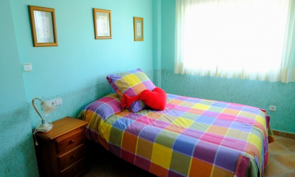 Venta - Finca Propiedad rural -
Orihuela