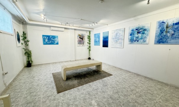 Sale - Detached Villa -
Ciudad Quesada - Rojales - Ciudad Quesada