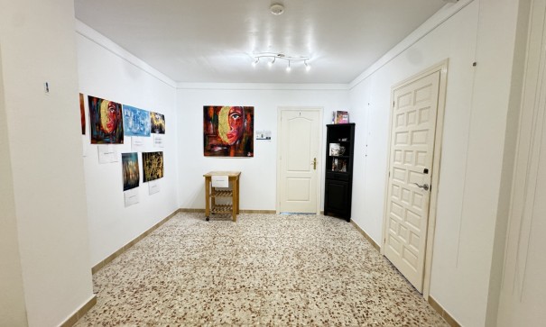 Sale - Detached Villa -
Ciudad Quesada - Rojales - Ciudad Quesada