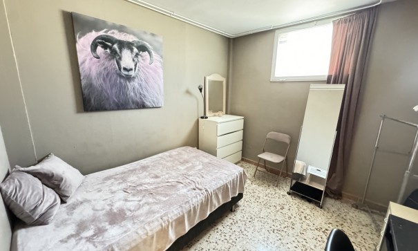 Sale - Detached Villa -
Ciudad Quesada - Rojales - Ciudad Quesada