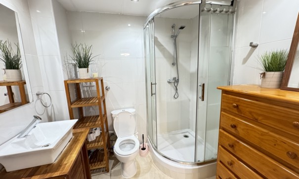 Sale - Detached Villa -
Ciudad Quesada - Rojales - Ciudad Quesada