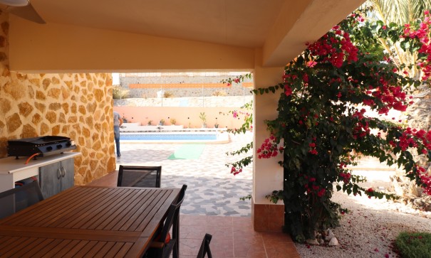 Sprzedaż - Willa wolnostojąca -
Fortuna