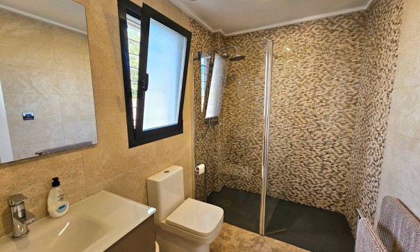 Sprzedaż - Willa wolnostojąca -
Ciudad Quesada - Rojales - Rojales