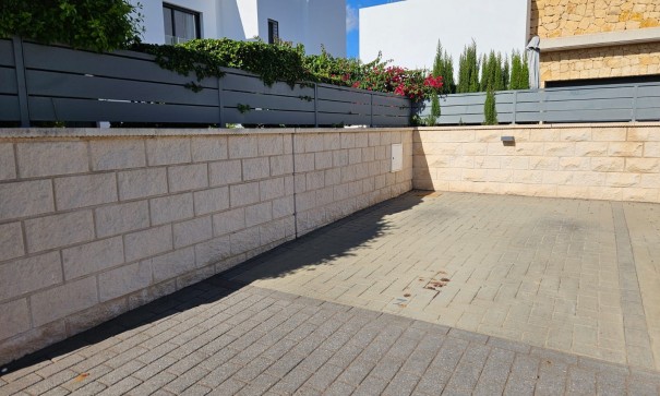 Sprzedaż - Willa wolnostojąca -
Ciudad Quesada - Rojales - Rojales